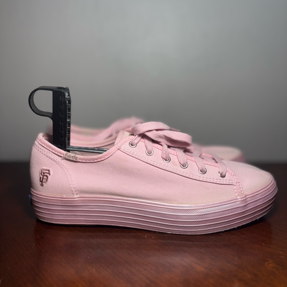 KEDS San Francisco Giants women’s shoes